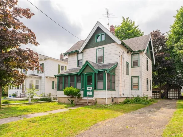 11 Woodbridge Avenue, East Hartford, CT 06108