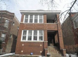 8119 S Green St, Chicago, IL 60620