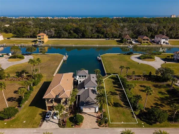 257 Yacht Harbor Dr Lot 120, Palm Coast, FL 32137