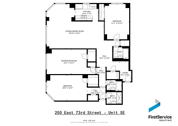 Rented by FirstService Realty (legacy)