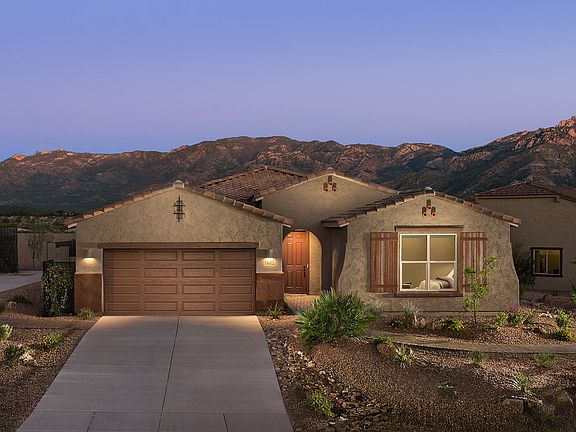 Make yourself at home at the beautiful community of Villages at Silverhawke.
