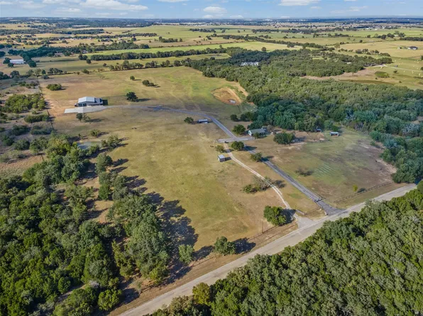 9700 Nix Rd, Tolar, TX 76476