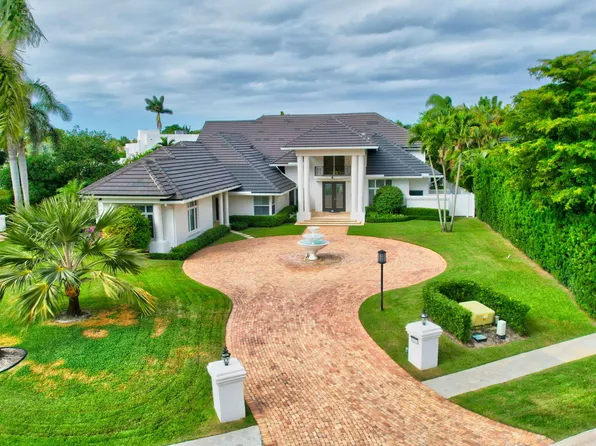 7155 Mandarin Drive, Boca Raton, FL 33433