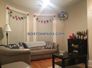 5 Symphony Rd APT 3C, Boston, MA 02115