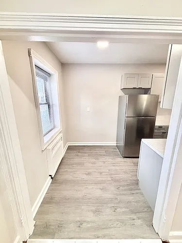 Floor plan 1BR