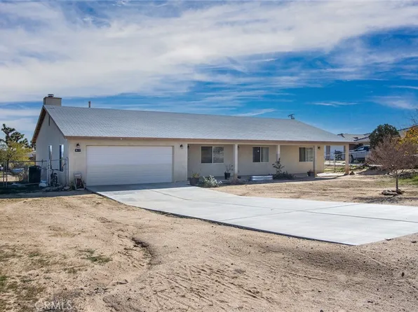 3619 Lexington Ave, Yucca Valley, CA 92284