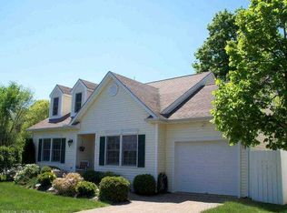 1 Silverbrook Ln, Clinton, CT 06413