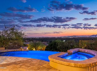 11376 E DREYFUS Avenue, Scottsdale, AZ 85259