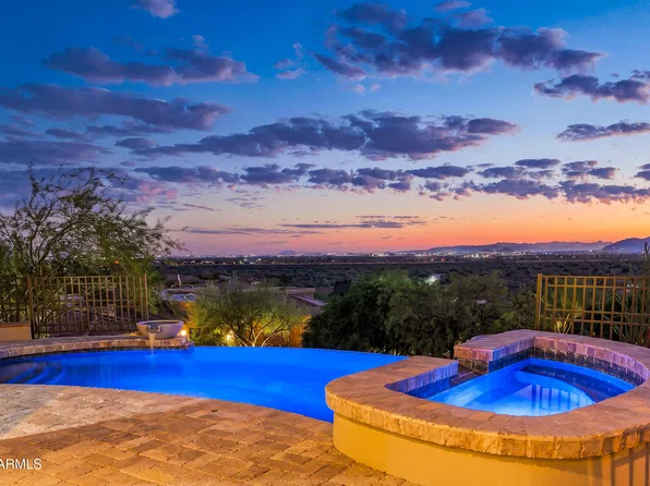 11376 E DREYFUS Avenue, Scottsdale, AZ 85259