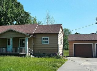 605 W Craig Rd, Pittsburg, KS 66762