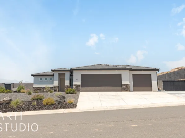 71 E 1040 N, La Verkin, UT 84745