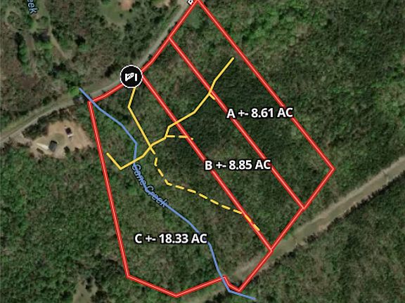 2nd image of 2109 Riddle Rd #0