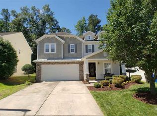 7152 Great Laurel Dr, Raleigh, NC 27616