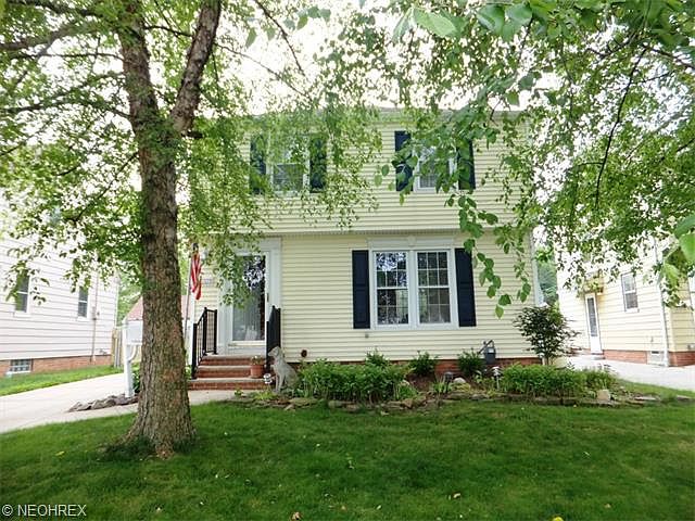 1st image of 4611 Krueger Ave