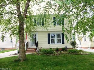 4611 Krueger Ave, Parma, OH