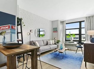 340 E 134th St APT 1, Bronx, NY 10454