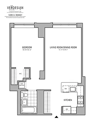 Rented by The Albanese Organization | media 3
