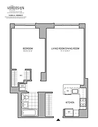 Rented by The Albanese Organization