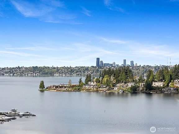 4th image of 9951 Lake Washington Boulevard NE #24