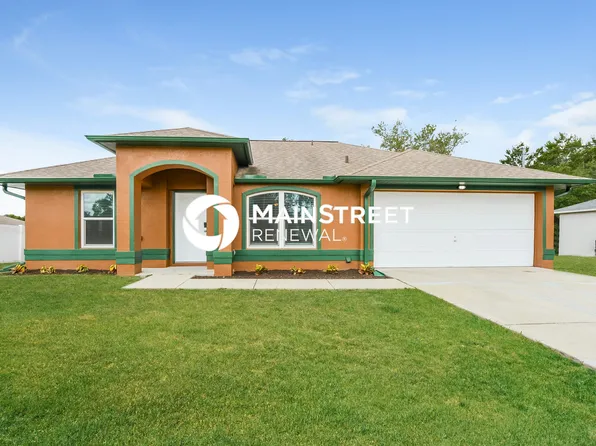 3406 Commerce Ave, Deltona, FL 32738