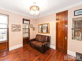 Sold by Bellmarc Realty