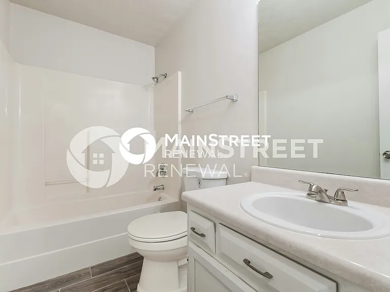 WM - Bathroom
