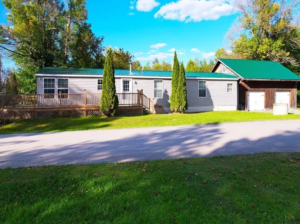 427 Dewing Road, Franklin, VT 05457