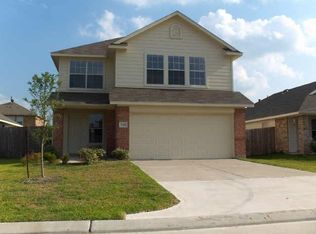 8926 Aspen Trace Ln, Humble, TX 77338