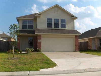 8926 Aspen Trace Ln, Humble, TX, 77338