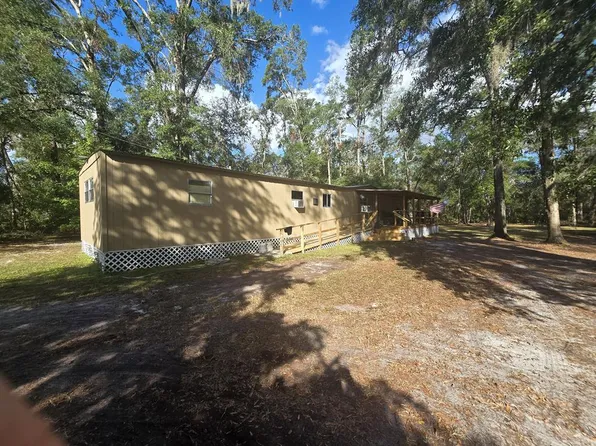 986 NE 386th Ave, Old Town, FL 32686