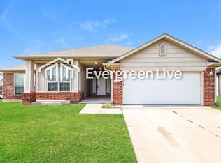 2513 NW 179th Ct, Edmond, OK 73012