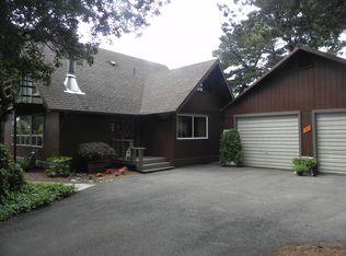 31 Geer Cir, Port Orford, OR 97465