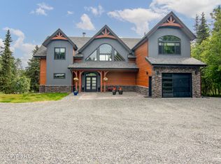 52619 Chumelina Ct, Kasilof, AK 99610