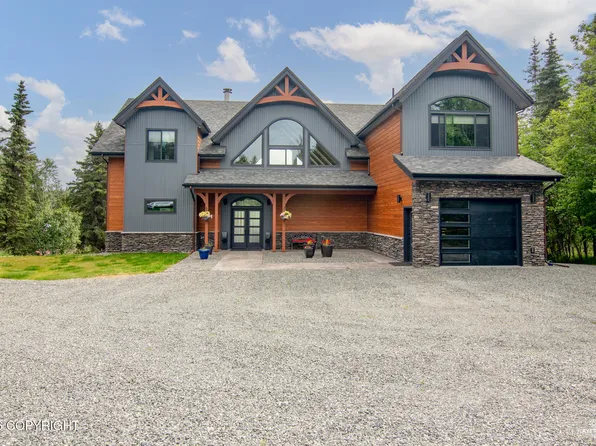 52619 Chumelina Ct, Kasilof, AK 99610