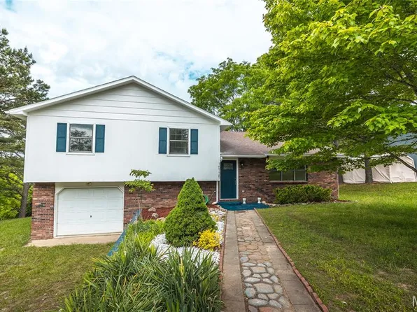 15735 Talon Ln, Saint Robert, MO 65584