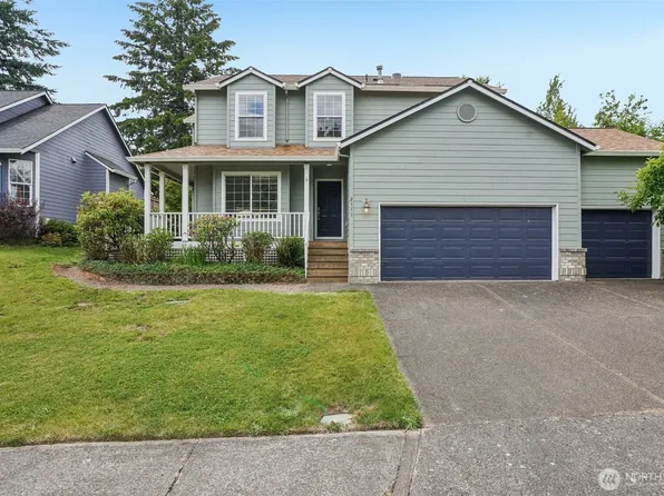2111 NW Willow Drive, Camas, WA 98607