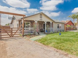 2225 Mardel Ave, Whittier, CA 90601