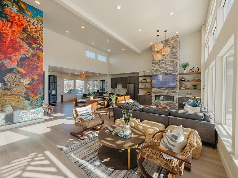 H2O Townhomes — Photo 28