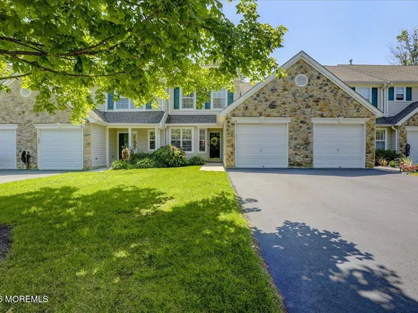 104 Gladiola Drive #104, Brick, NJ 08724
