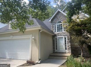 504 Double Oak Dr, Macon, GA 31204