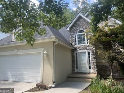 504 Double Oak Dr, Macon, GA, 31204