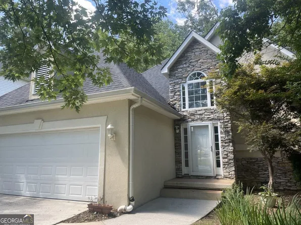 504 Double Oak Dr, Macon, GA 31204