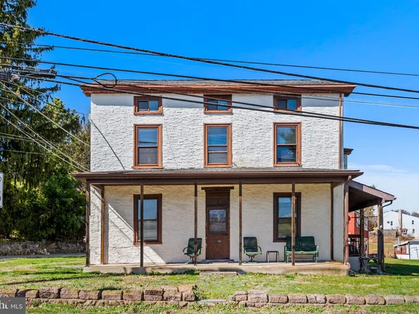 1150 Main St, Linfield, PA 19468