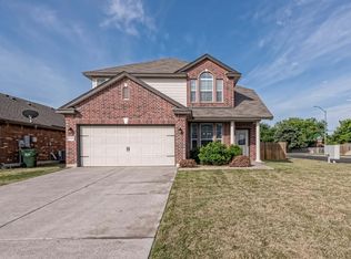 9420 Colfax Dr, Waco, TX 76708