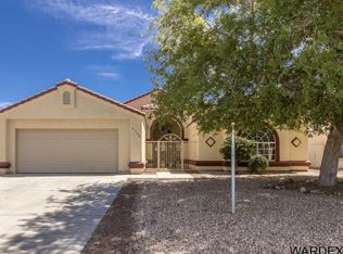 5708 S Desert Lakes Dr, Fort Mohave, AZ 86426