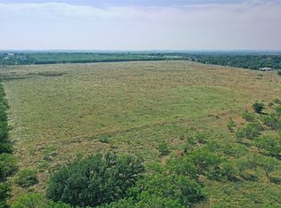 Crusher Rd, Jacksboro, TX 76458