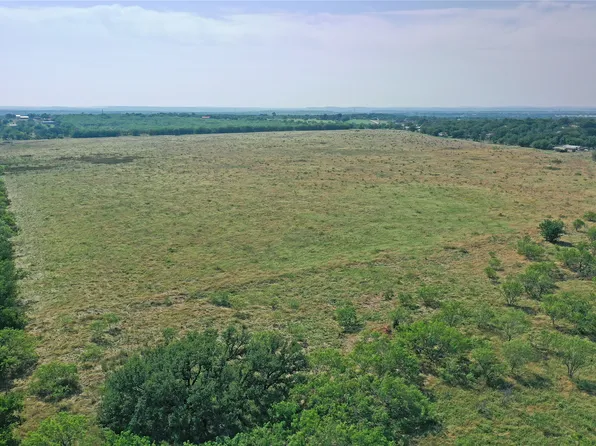 Crusher Rd, Jacksboro, TX 76458
