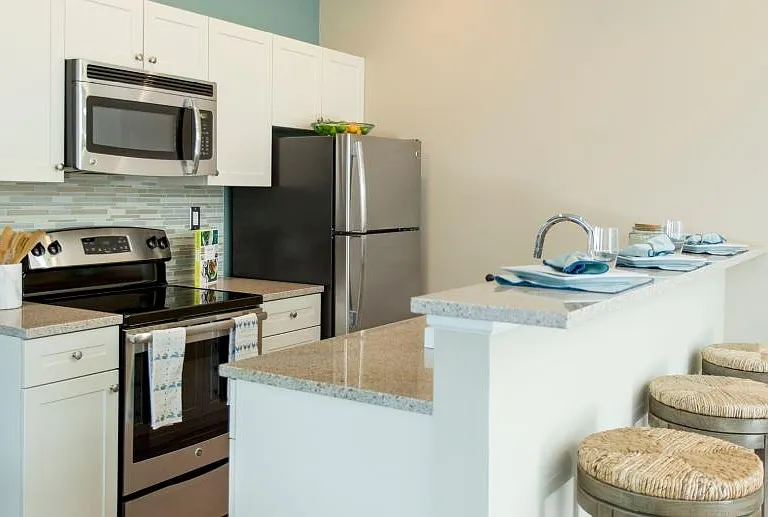 The Residences at The Alcoa Building — Photo 1
