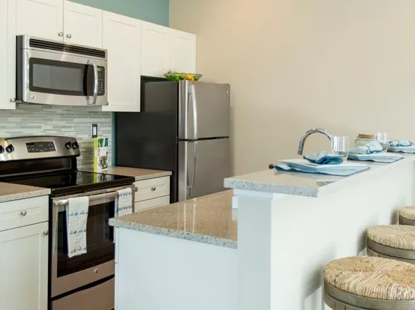 The Residences at The Alcoa Building