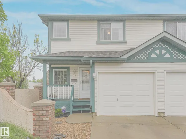 15215 126th St NW #35, Edmonton, AB T5X 5Z3